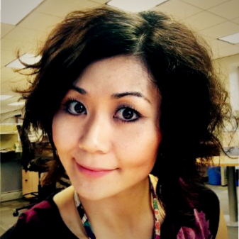 Reina Hashimoto